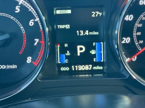 Used 2018 Mitsubishi Outlander Sport SE image 13