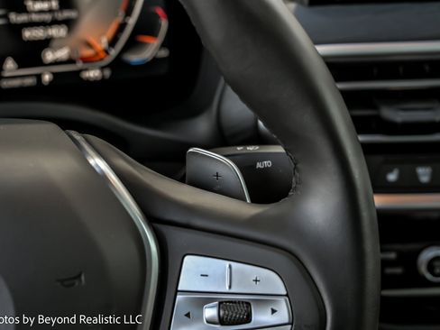 Used 2024 BMW X4 xDrive30i image 38