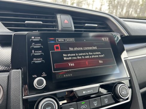 Used 2020 Honda Civic Sport image 18