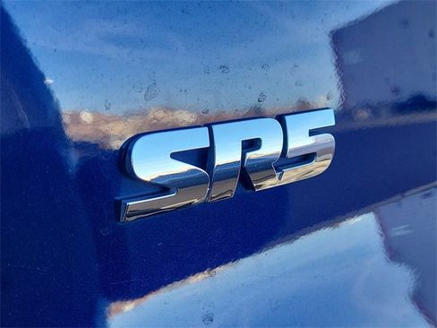 Used 2023 Toyota 4Runner SR5 image 7