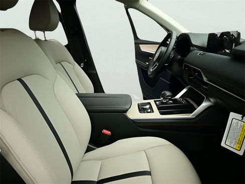 New 2026 MAZDA CX-90 3.3 Turbo w/ Premium Sport Pkg image 10
