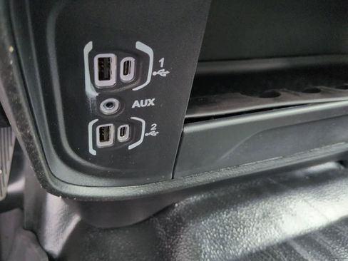 New 2026 RAM 3500 Tradesman w/ Chrome Appearance Group A image 30