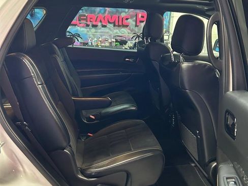 Used 2025 Dodge Durango R/T image 16