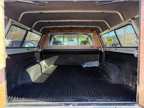 Used 2002 Dodge Ram 2500 Truck 4x4 Quad Cab image 6