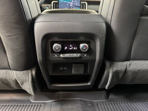 New 2026 GMC Acadia Denali Ultimate w/ LPO, Floor Liner Package image 19