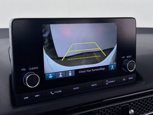 New 2026 Honda Civic Sport image 6