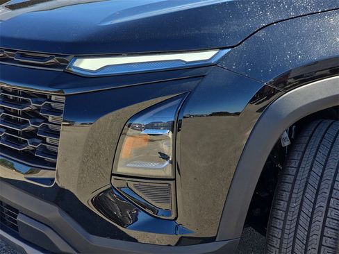 New 2026 Chevrolet Equinox LT w/ Convenience Package II image 29