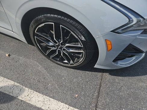 Certified 2024 Kia K5 GT image 4