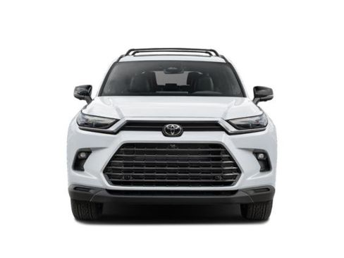 New 2026 Toyota Grand Highlander AWD Hybrid image 7