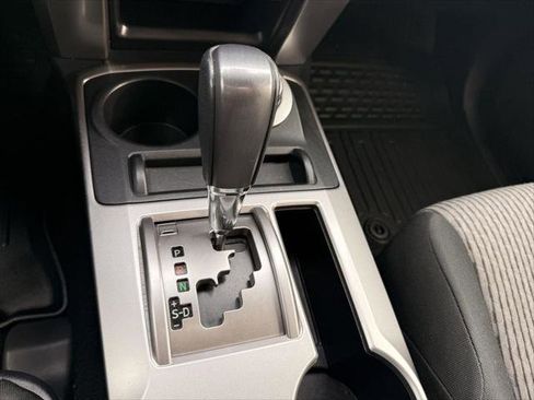 Certified 2024 Toyota 4Runner SR5 image 23