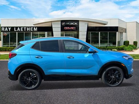 New 2026 Buick Encore GX Sport Touring w/ Advanced Technology Package image 6