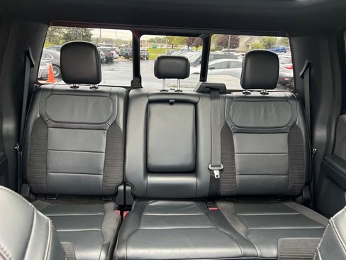 Used 2021 Ford F150 Raptor w/ Equipment Group 801A High AWD/4WD image 81