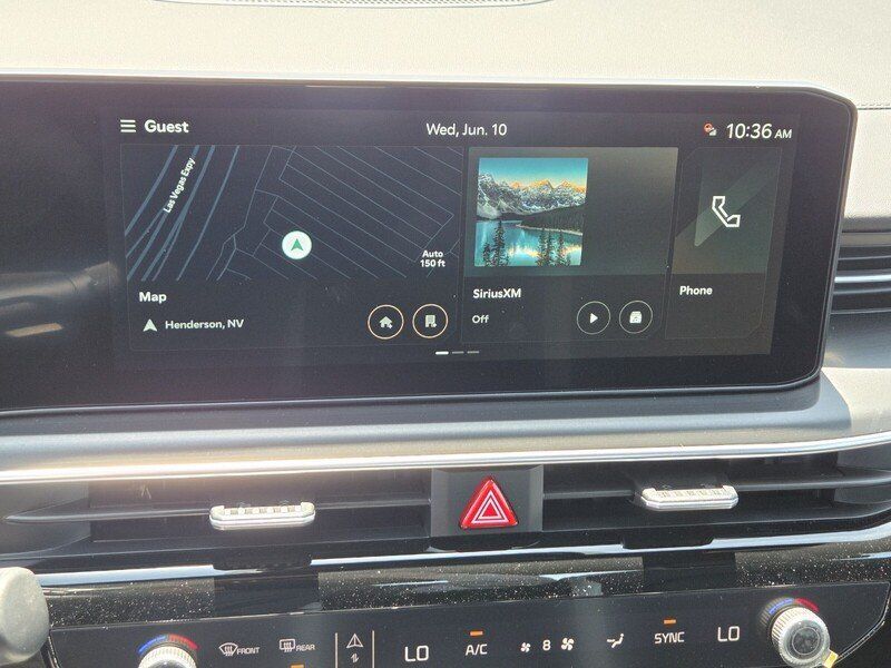 New 2026 Kia K5 GT-Line FWD image 11