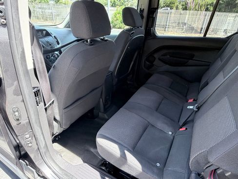 Used 2016 Ford Transit Connect XL FWD image 18