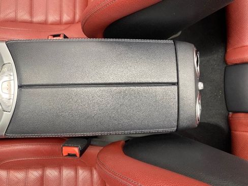 Used 2020 Mercedes-Benz C 300 Cabriolet image 16