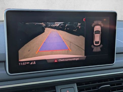 Used 2019 Audi A5 2.0T Premium Plus w/ Premium Plus image 14