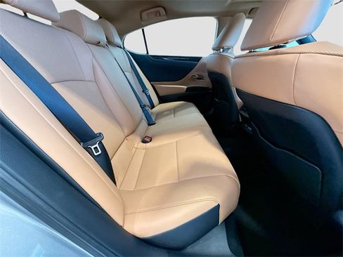 Used 2025 Lexus ES 350 350 image 22