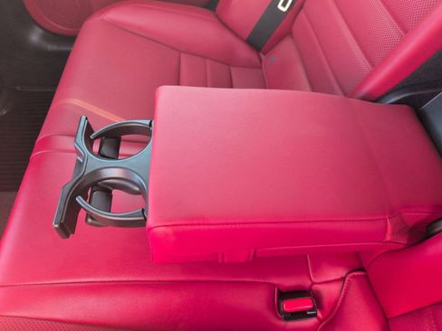 Certified 2023 Lexus IS 500 image 22