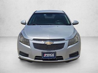 Used 2012 Chevrolet Cruze LT FWD video 2