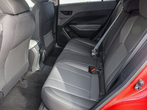 New 2026 Subaru Crosstrek 2.5i image 17