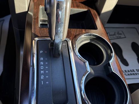 Used 2012 Ford F150 Lariat w/ Lariat Plus Pkg AWD/4WD image 23