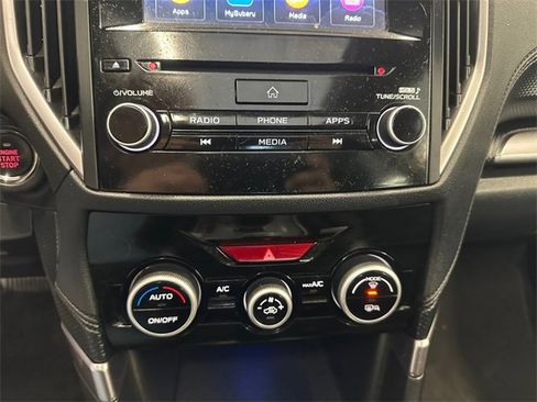 Used 2023 Subaru Forester Premium image 28