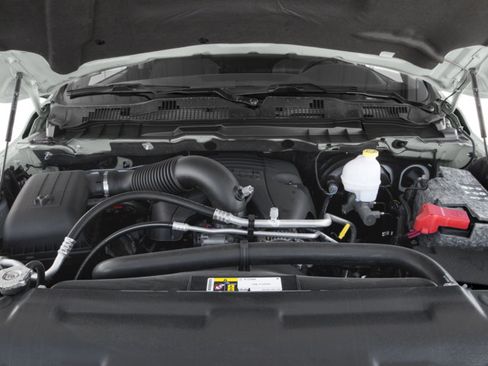 Used 2016 RAM 1500 Tradesman w/ Power & Remote Entry Group RWD image 12