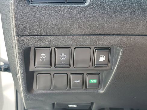 Certified 2020 Nissan Rogue S w/ Special Edition Package FWD image 27