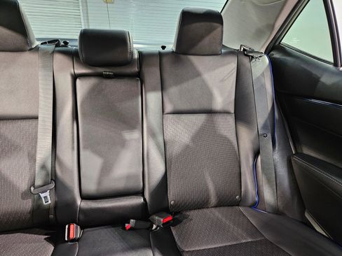 Used 2019 Toyota Corolla SE FWD image 14
