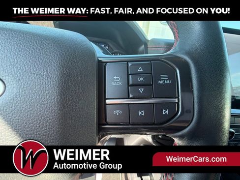 Used 2022 Ford Expedition Max Limited AWD/4WD image 26