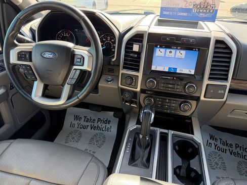 Used 2018 Ford F150 Lariat image 21