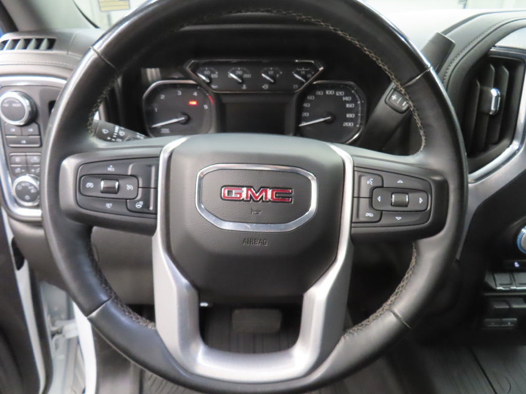 Used 2023 GMC Sierra 2500 SLE AWD/4WD image 41