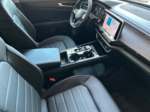 New 2026 Volkswagen Atlas SEL AWD/4WD image 15