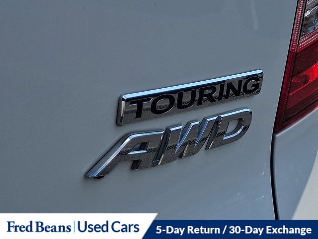 Used 2021 Honda Pilot Touring image 37