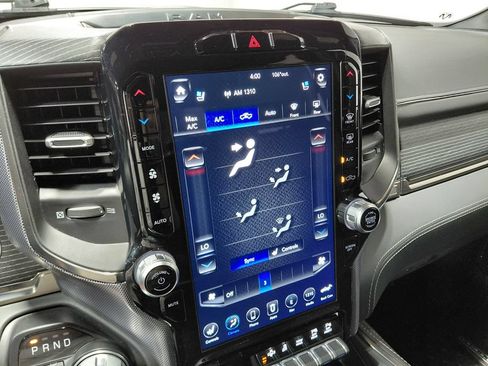 Certified 2021 RAM 1500 Limited w/ Protection Group AWD/4WD image 42