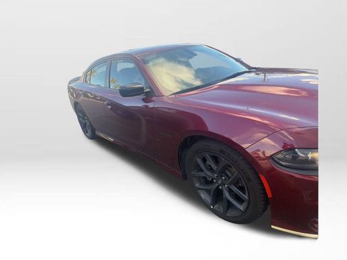 Used 2022 Dodge Charger R/T w/ Plus Group image 9