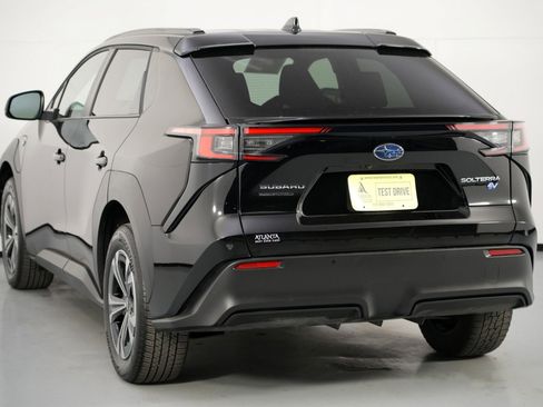 Used 2024 Subaru Solterra Premium image 46