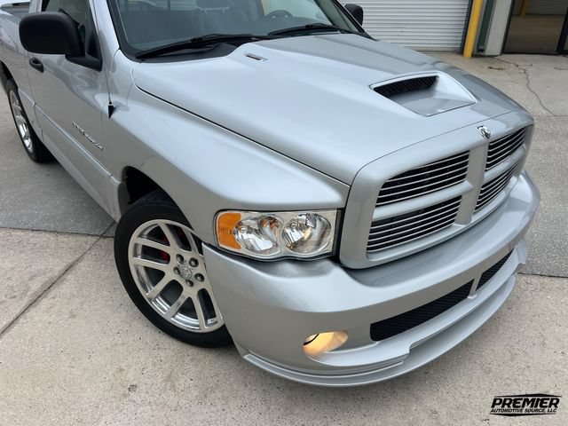 Used 2004 Dodge Ram 1500 Truck 2WD Regular Cab image 48