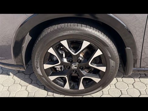 Certified 2026 Honda HR-V EX-L image 19