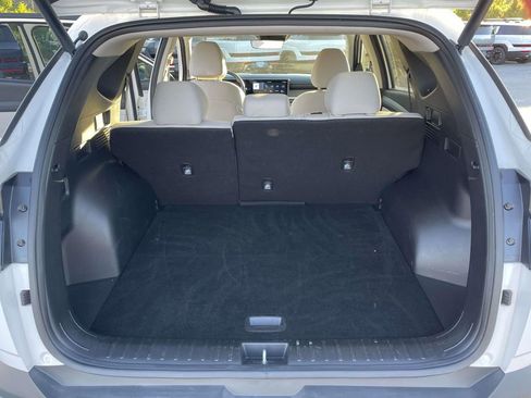 Used 2025 Hyundai Tucson SEL FWD image 33