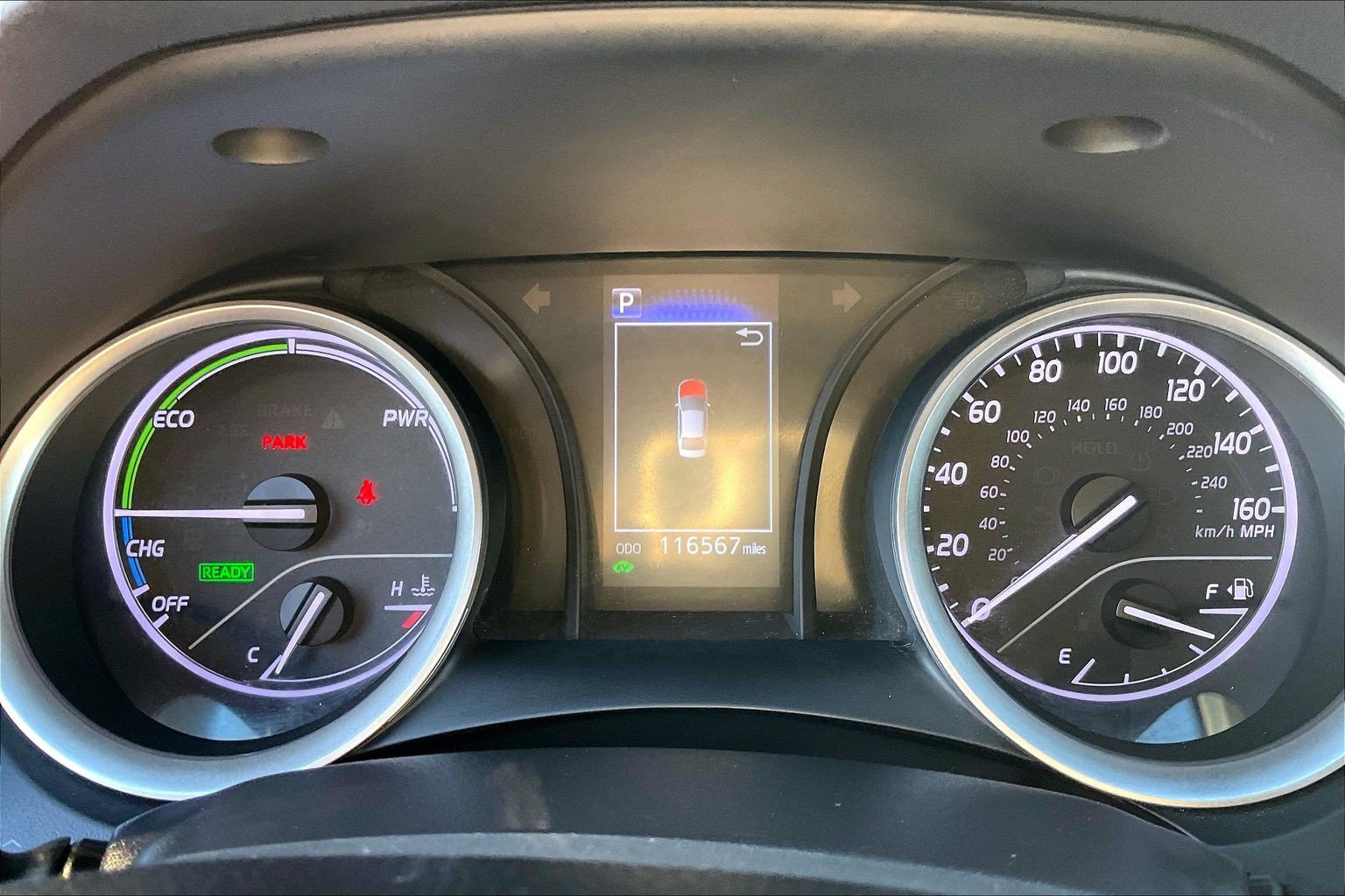 Used 2022 Toyota Camry LE FWD image 25