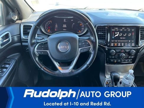 Used 2020 Jeep Grand Cherokee Laredo w/ Quick Order Package 2BN North image 18