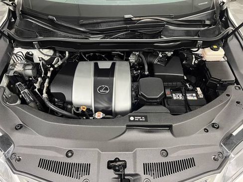 Certified 2020 Lexus RX 350 FWD w/ Premium Package image 24