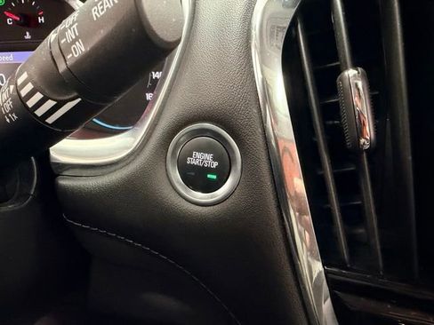 Certified 2020 Chevrolet Traverse High Country image 18