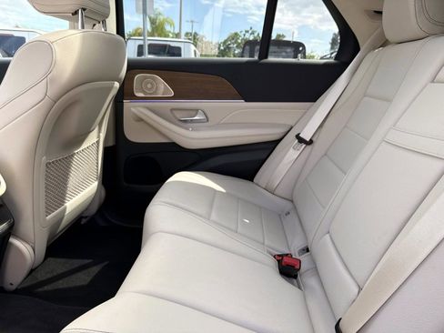 Certified 2024 Mercedes-Benz GLE 450 4MATIC image 14