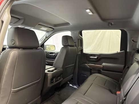 Certified 2022 Chevrolet Silverado 1500 RST w/ All Star Edition Plus AWD/4WD image 13