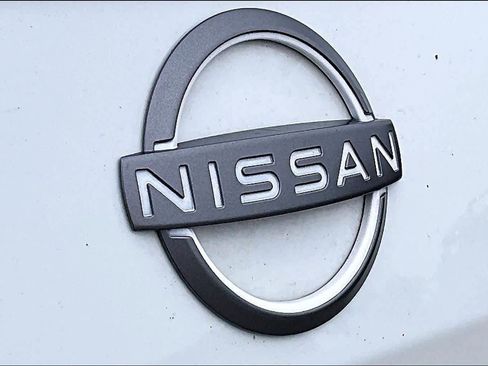 Used 2025 Nissan Altima 2.5 SV image 30