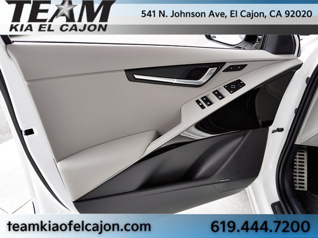 New 2026 Kia Niro Wave w/ Wave Preserve Package FWD image 26