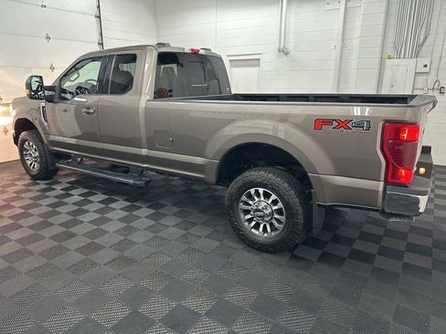 Used 2022 Ford F350 Lariat w/ Lariat Value Package AWD/4WD image 6
