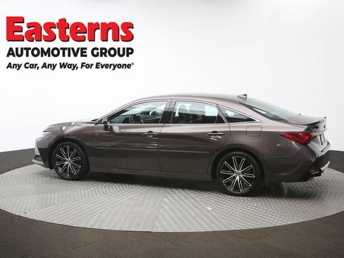 Used 2019 Toyota Avalon Touring w/ Protection Package image 65